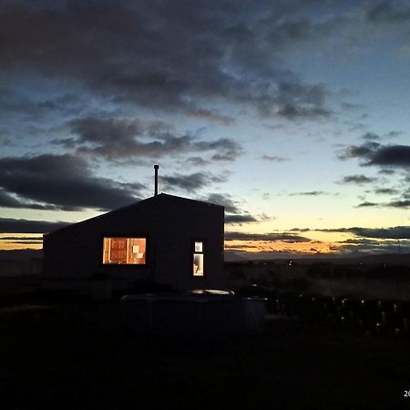 Tyni House Daire Puerto Natales Dış mekan fotoğraf