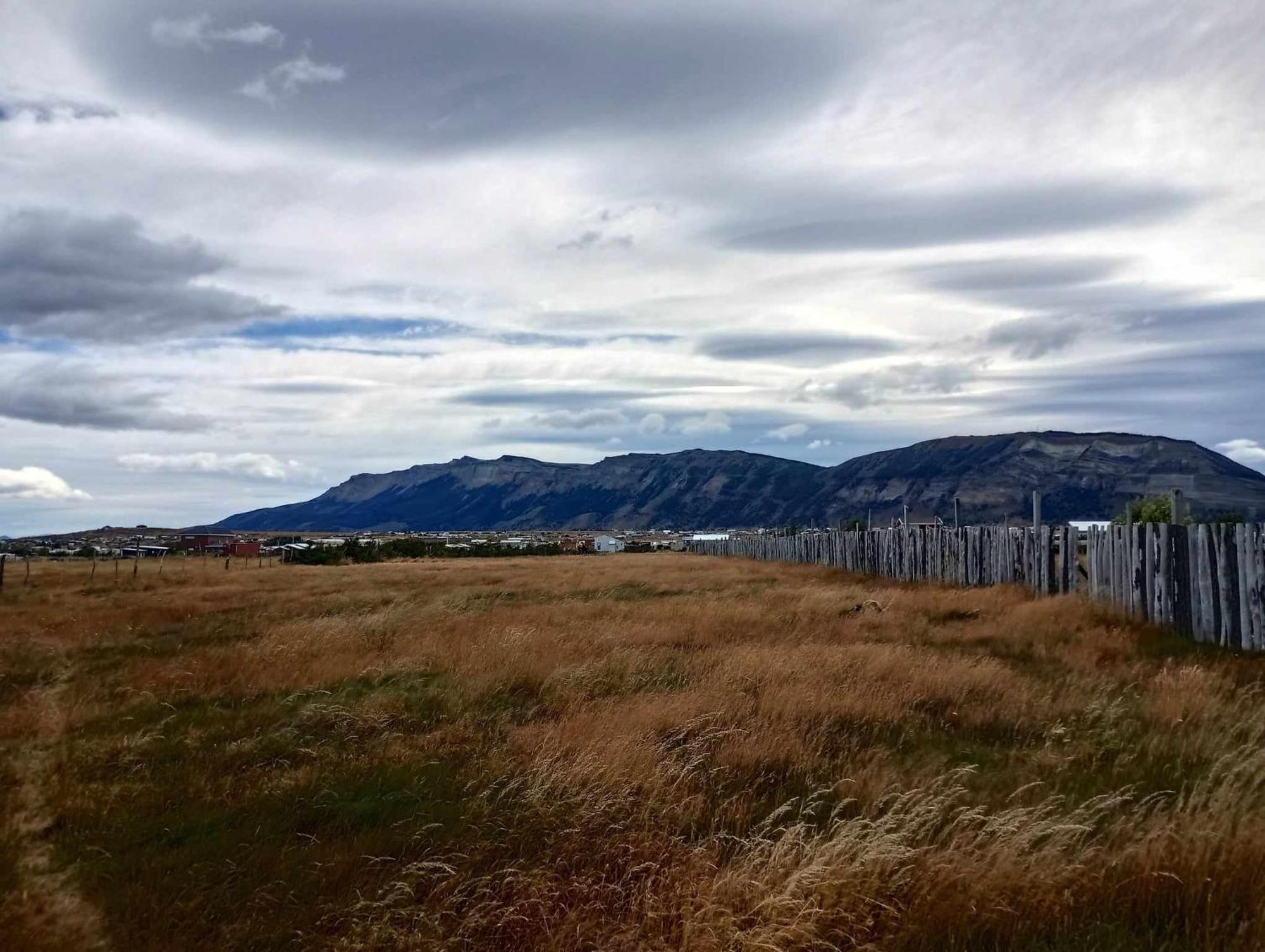 Tyni House Daire Puerto Natales Dış mekan fotoğraf