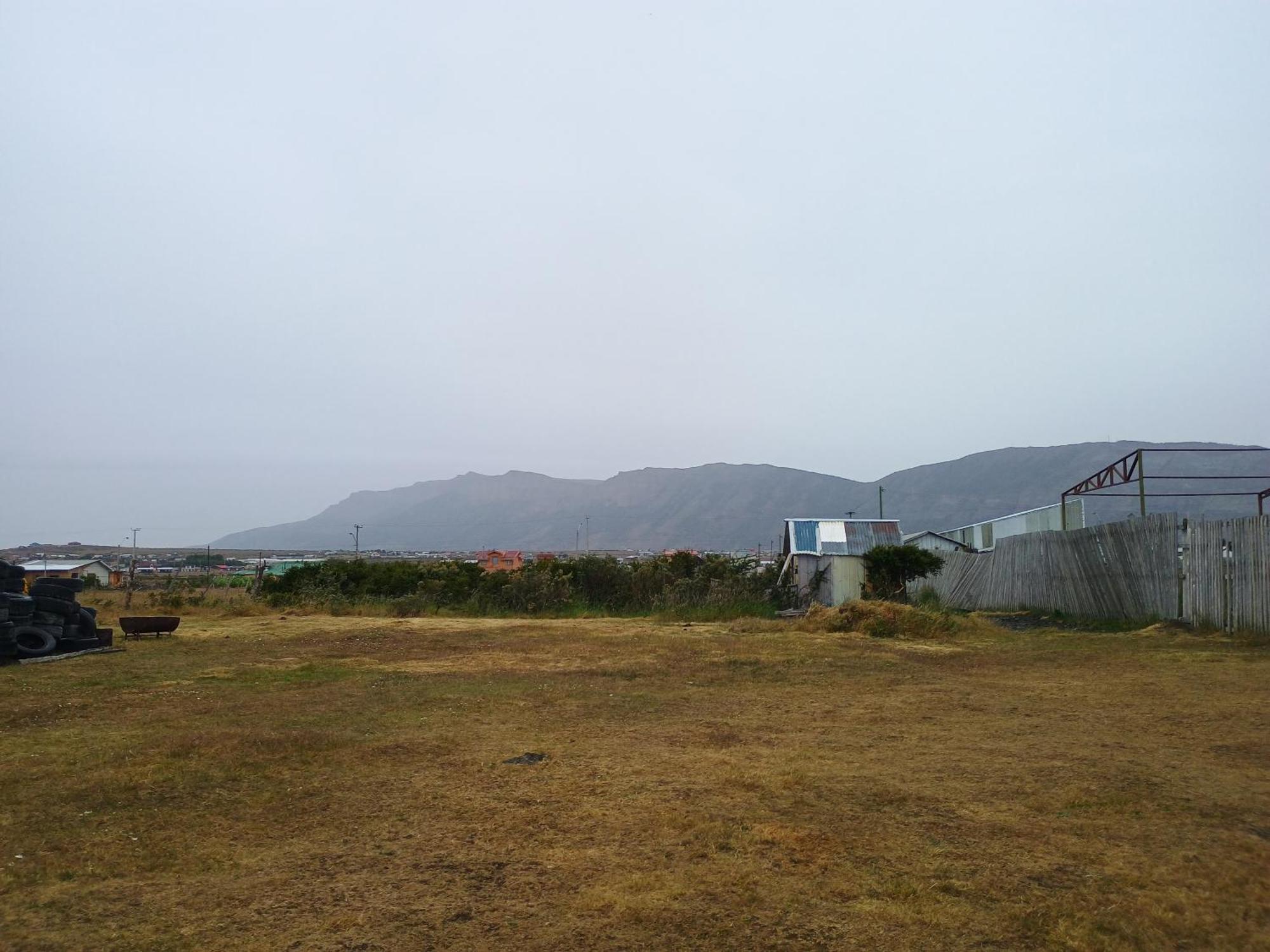 Tyni House Daire Puerto Natales Dış mekan fotoğraf