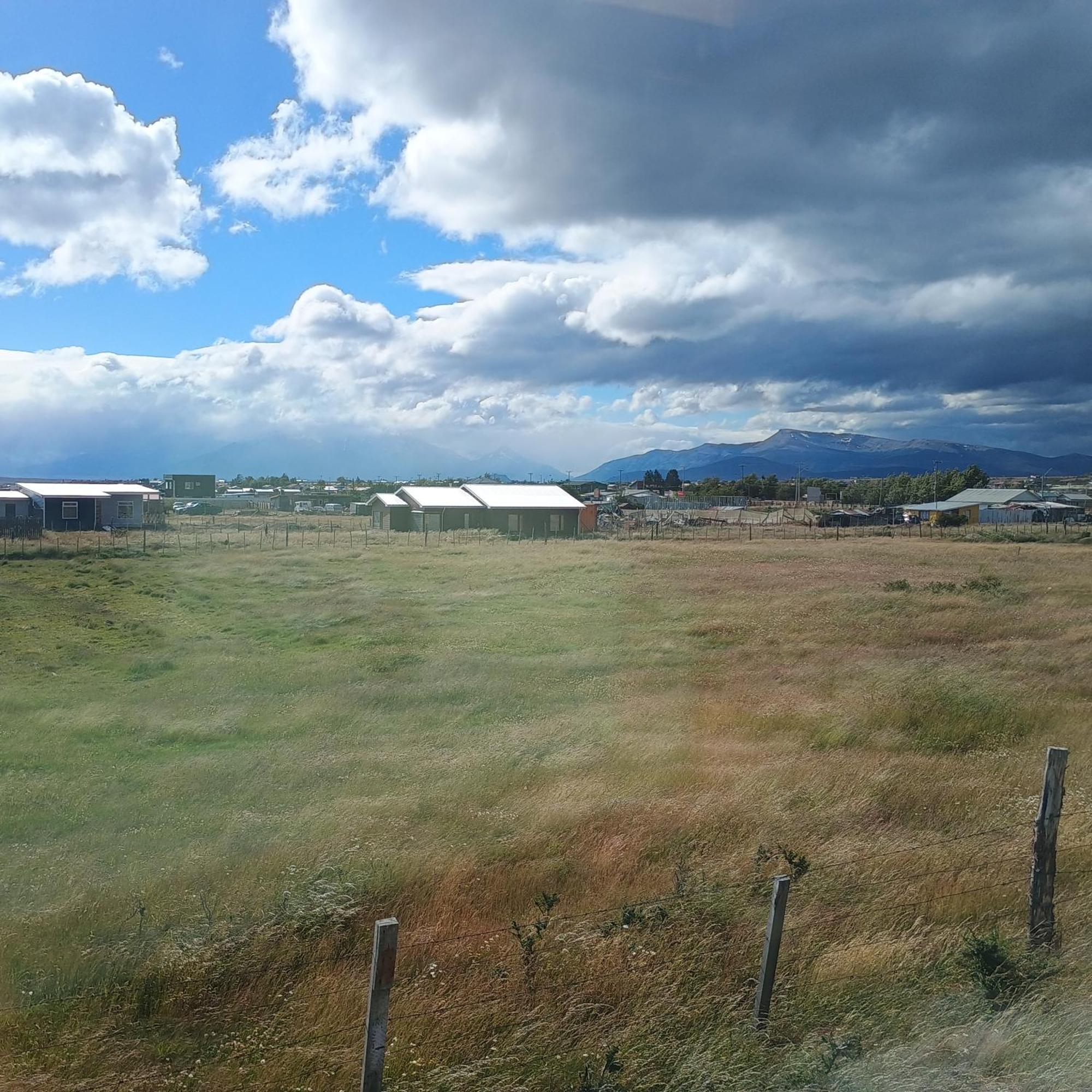 Tyni House Daire Puerto Natales Dış mekan fotoğraf
