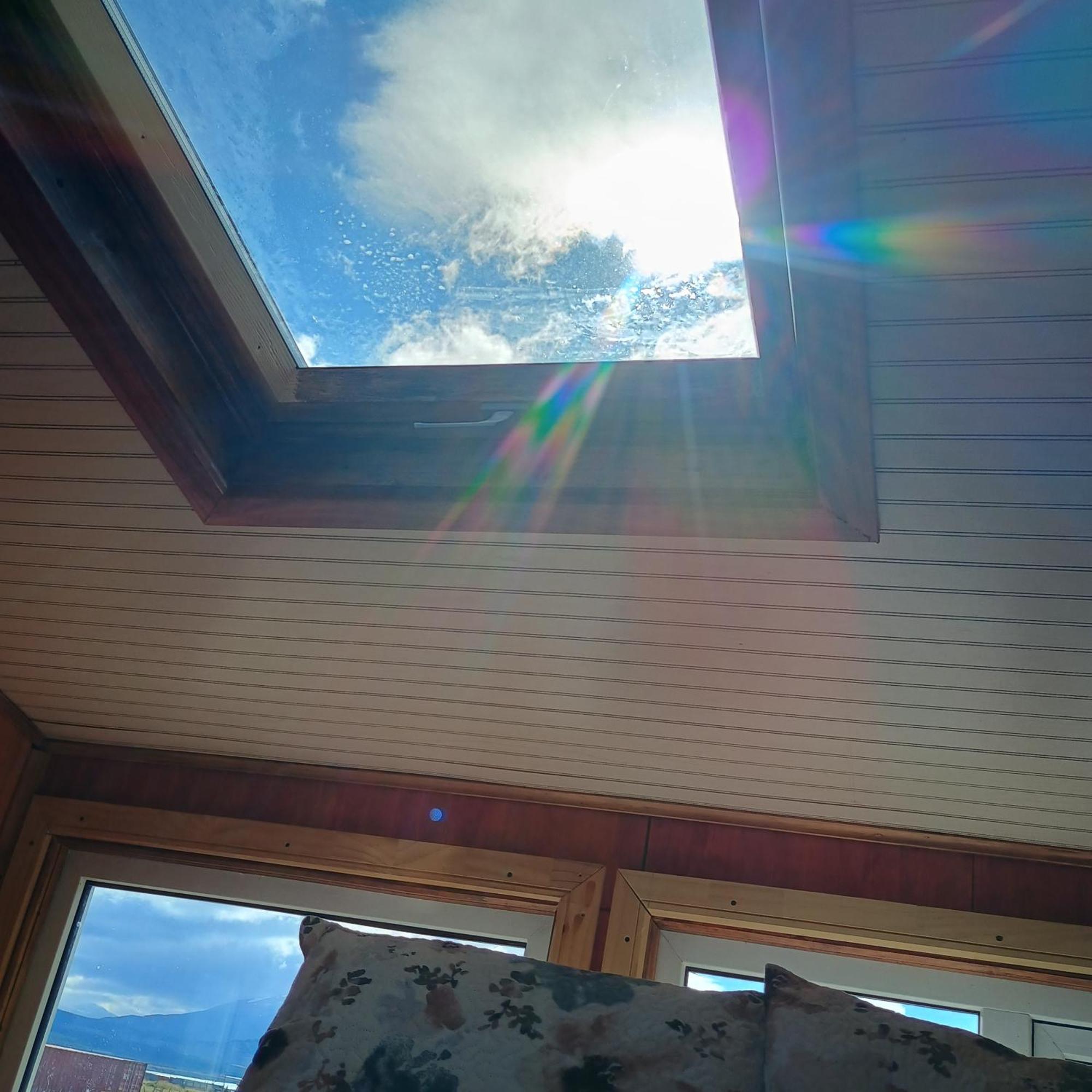 Tyni House Daire Puerto Natales Dış mekan fotoğraf
