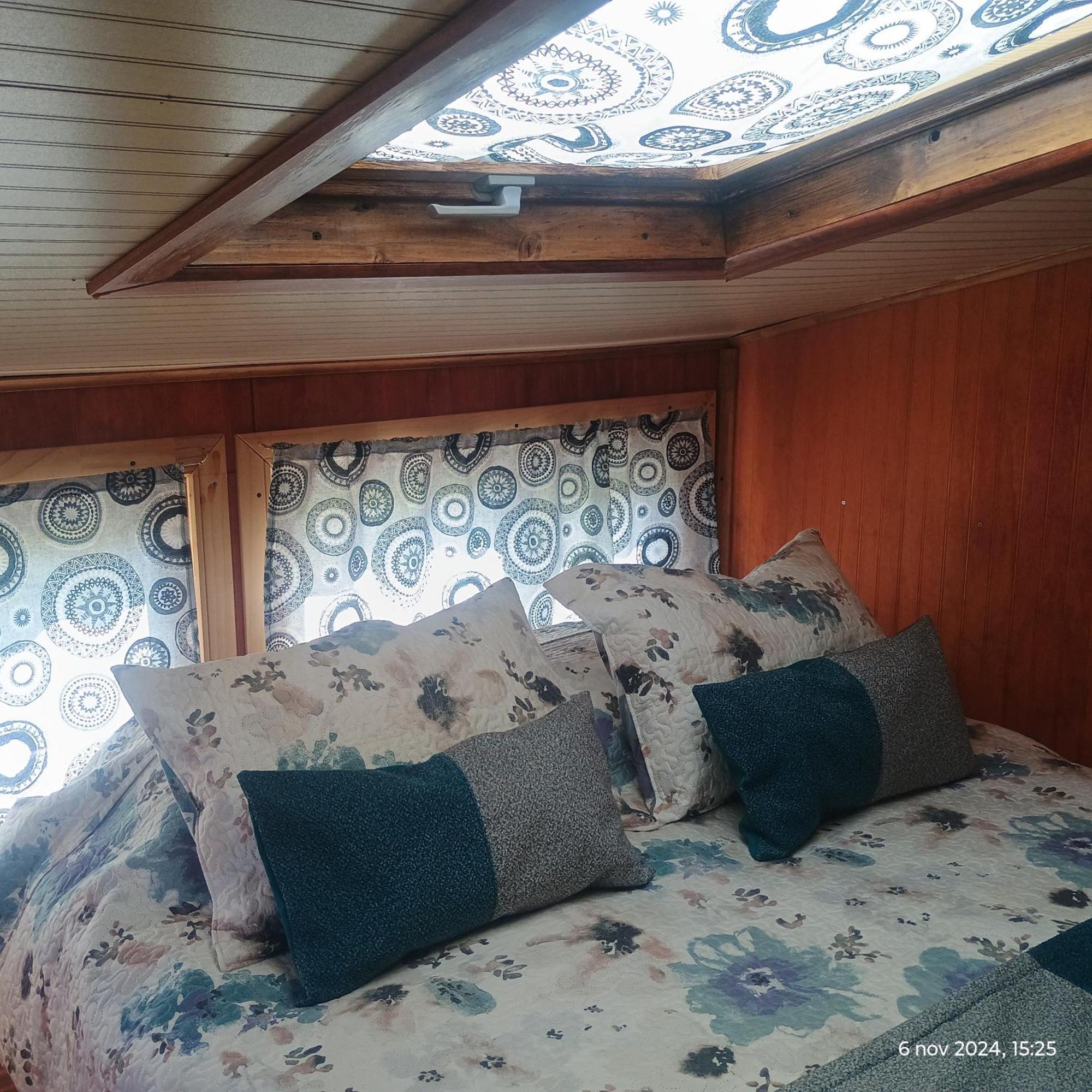 Tyni House Daire Puerto Natales Dış mekan fotoğraf